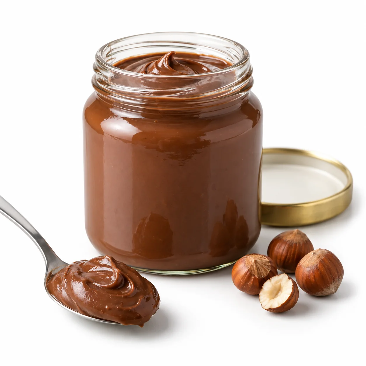 Creme de Avelã