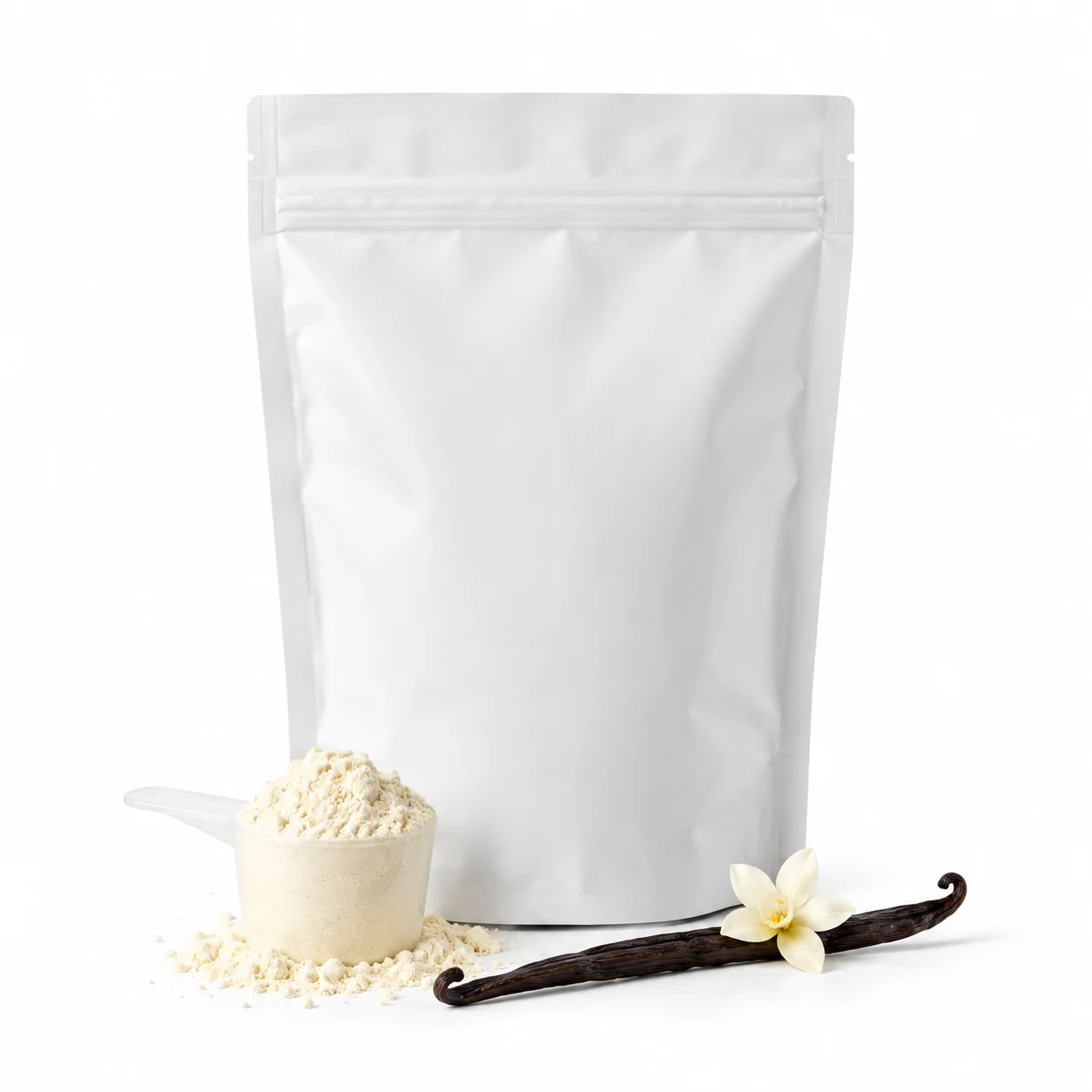 Proteína Whey Baunilha