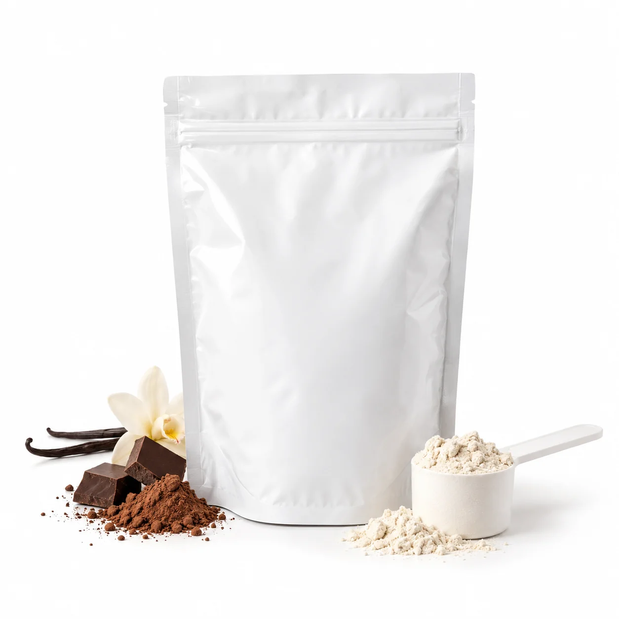 Proteína Whey