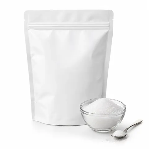 Doce Nada — Adoçante Eritritol