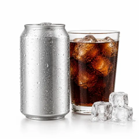 Zero Cana — Refrigerante Cola Zero