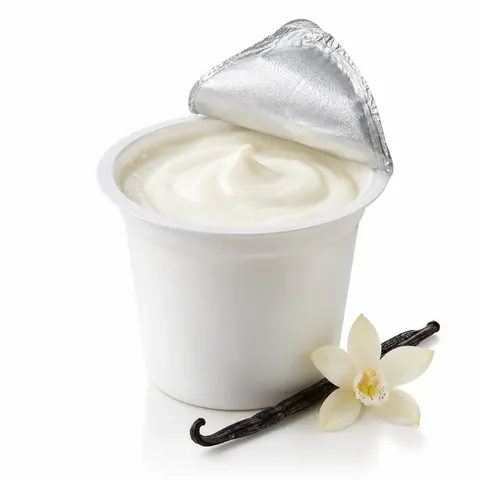 Proteína Pura — Iogurte Proteico Baunilha